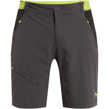 Textil Homem Shorts / Bermudas Mckinley 411456 Cinza