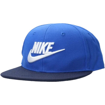 Acessórios Chapéu Nike 8A2560 Azul