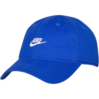 Acessórios Chapéu Nike 8A2902 Azul