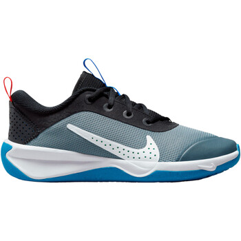 Sapatos Rapaz nike air force 1 change swoosh shoes online Nike DM9027 Cinza