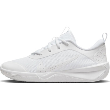 Sapatos Rapaz nike air force 1 change swoosh shoes online Nike DM9027 Branco