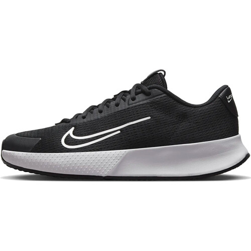 Sapatos Homem Sapatilhas de ténis Nike Scott DV2016 Preto