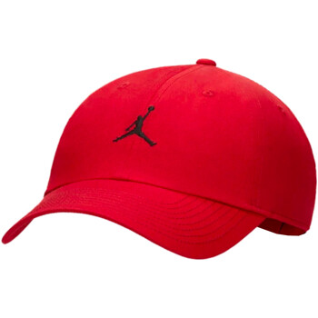 Acessórios Chapéu streak Nike FD5185 Vermelho