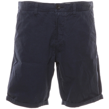 Textil Homem Shorts / Bermudas North Sails 672722 Azul