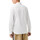 Textil Homem Camisas mangas comprida Lacoste CH5253 Branco