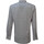 Textil Homem Camisas mangas comprida Lacoste CH3609 Violeta