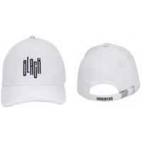 Acessórios Chapéu Juventus CAPK1AI18 Branco