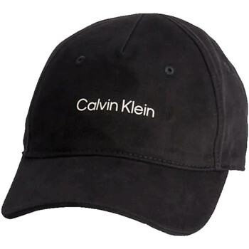 Acessórios Chapéu Calvin Klein Jeans 0000PX0312 Preto