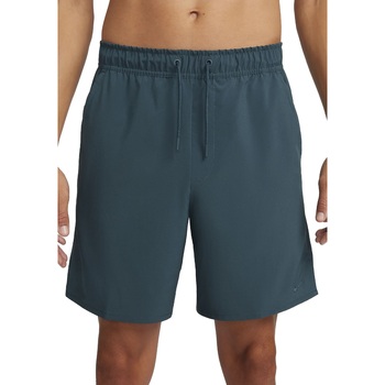 Textil Homem Shorts / Bermudas Nike DV9340 Verde