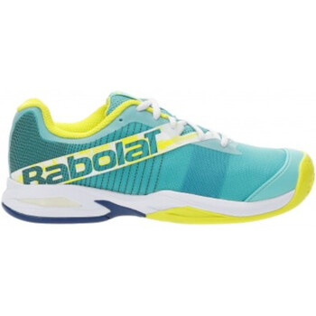 Sapatos Rapaz Sapatilhas de ténis Babolat 33S21756 Verde