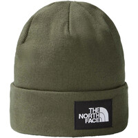 Acessórios Chapéu The North Face NF0A3FNT Verde