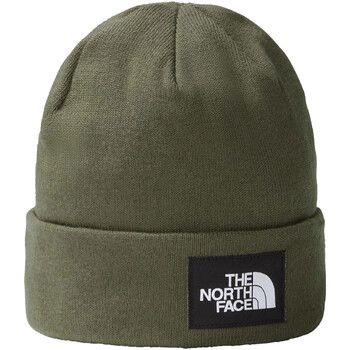The North Face NF0A3FNT Verde