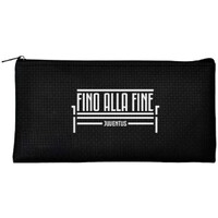 Malas Pouch / Clutch Official Product JUFI05 Preto