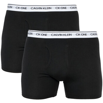 Calvin Klein Jeans 000NB2385A Preto
