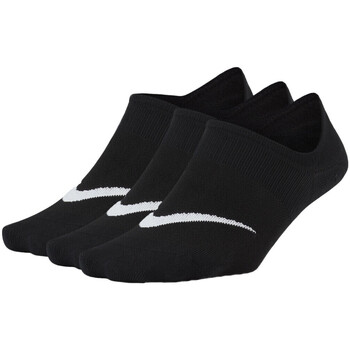 zapatillas de running Nike Tiffany mujer apoyo talón talla 26 Meias de desporto Nike Tiffany SX5277 Preto