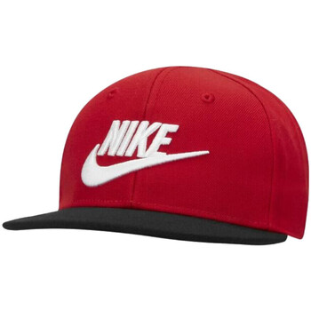 Acessórios Chapéu Nike 8A2560 Vermelho