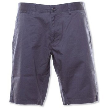 Textil Homem Shorts / Bermudas Champion 213043 Cinza