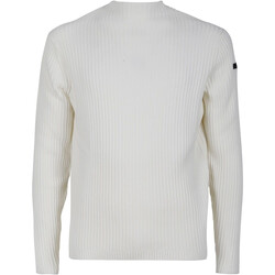 Textil Homem camisolas Rrd - Roberto Ricci Designs W18124 Branco