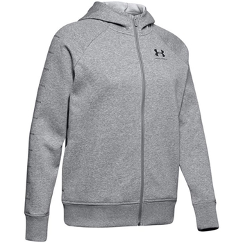 Textil Mulher Sweats Under Armour tote 1348559 Cinza