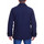 Textil Homem Jaquetas Lacoste BH9651 Azul