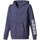 Textil Rapaz Sweats adidas Originals CE8856 Azul
