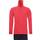 Textil Homem camisolas Mico MA0620 Vermelho