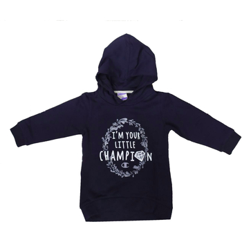 Textil Criança Sweats Champion 501499 Azul