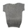 Textil Mulher camisolas Lacoste AF5348 Cinza