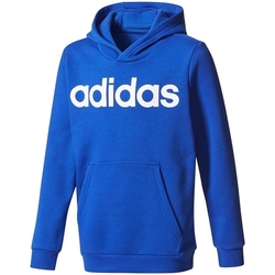Textil Rapaz Sweats adidas Originals CE8858 Azul