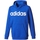 Textil Rapaz Sweats adidas Originals CE8858 Azul