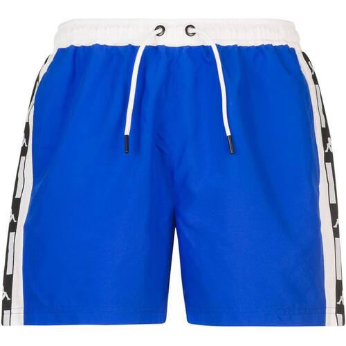 Textil Homem Fatos e shorts de banho Kappa 304SV70 Azul