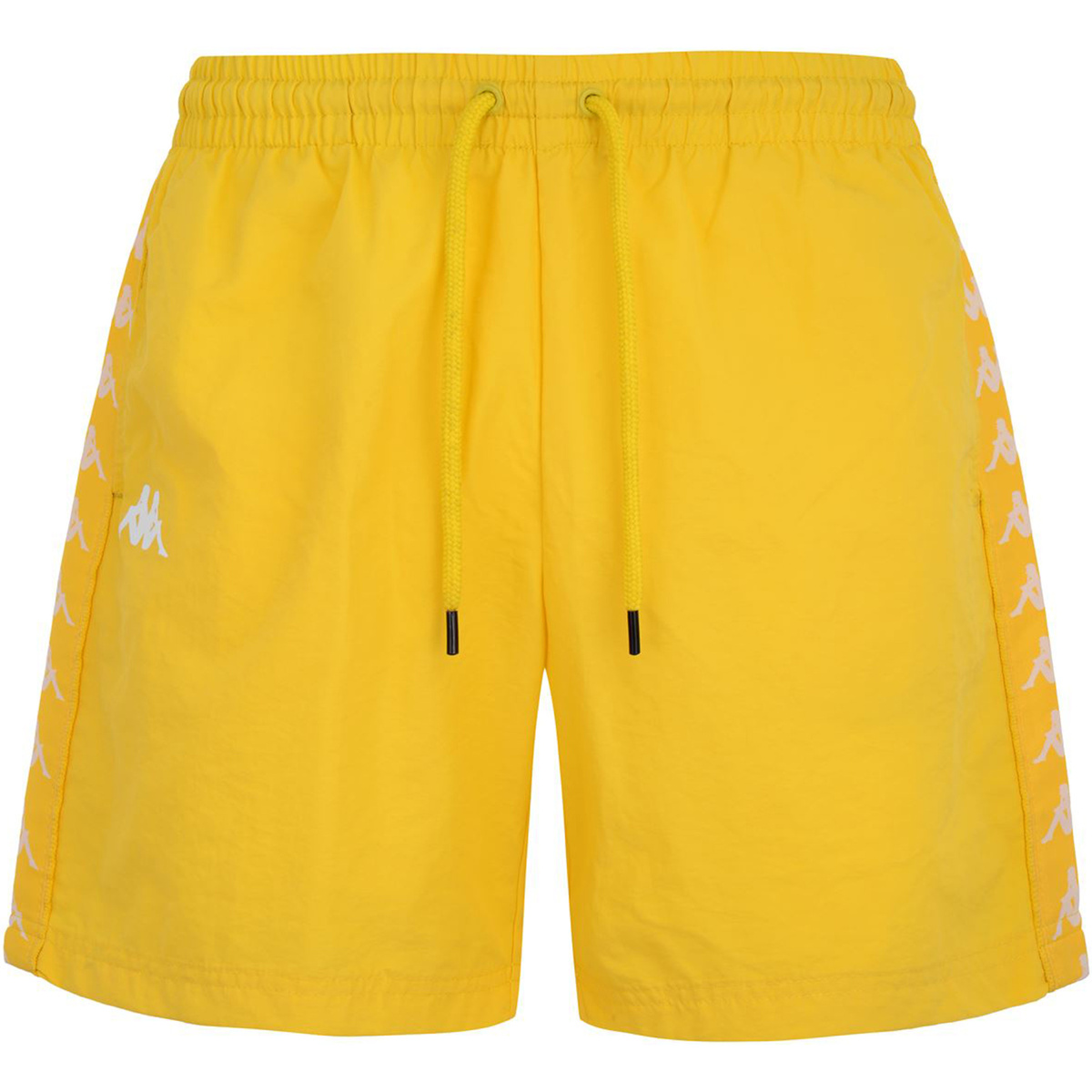 Textil Homem Fatos e shorts de banho Kappa 304S6D0 Amarelo