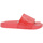 Sapatos Mulher chinelos Guess E02Z10-BB00F Vermelho