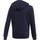 Textil Rapaz Sweats adidas Originals FL2816 Azul