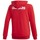 Textil Rapaz Sweats adidas Originals FM7038 Vermelho