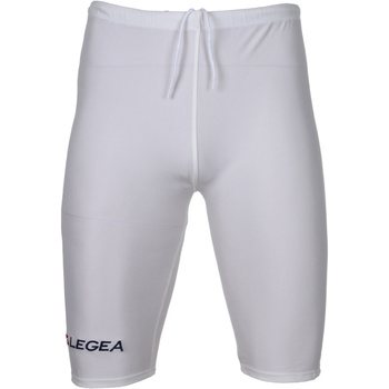 Textil simple Shorts / Bermudas Legea CORSA Branco
