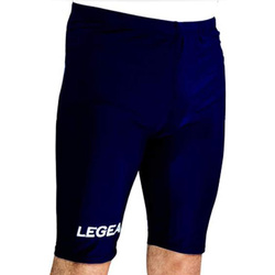 sports shorts with logo ea7 emporio armani shorts