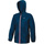 Textil Homem Corta vento Nordsen 9CPG-TH01 Azul