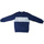 Textil Rapaz Sweats Emporio Armani EA7 3ZMB56-BJ11Z Azul