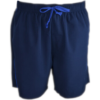 Textil Homem Fatos e shorts de banho Max Fort NAUTIC Azul