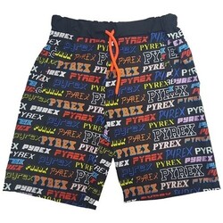 Textil Homem Fatos e shorts de banho Pyrex 40969 Preto