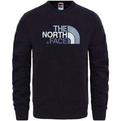 Textil Mulher Sweats The North Face T92ZWRJK3 Preto
