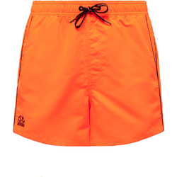 Textil Homem Fatos e shorts de banho Sundek M700BDTA100 Laranja