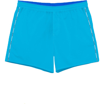 Textil Homem Fatos e shorts de banho Colmar 7209 Azul