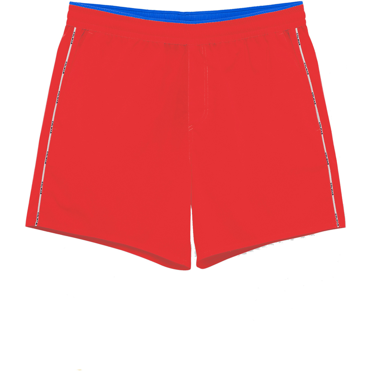 Textil Homem Fatos e shorts de banho Colmar 7209 Vermelho