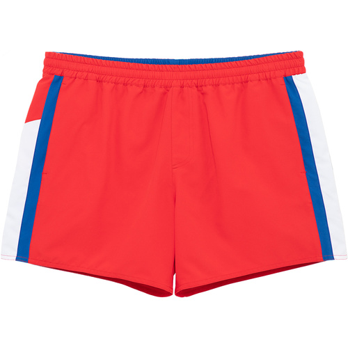 Textil Homem Fatos e shorts de banho Colmar 7211 Vermelho