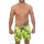 Textil Homem Fatos e shorts de banho Emporio Armani EA7 902000-7P744 Amarelo
