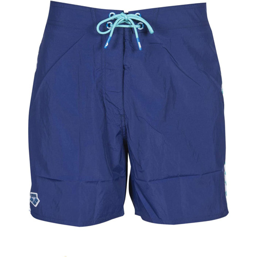 Textil Homem Fatos e shorts de banho Arena 003043 Azul