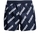 Textil Homem Fatos e shorts de banho deals adidas Originals FJ3915 Azul