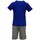 Textil Rapaz Como fazer uma devolução 304718 Azul